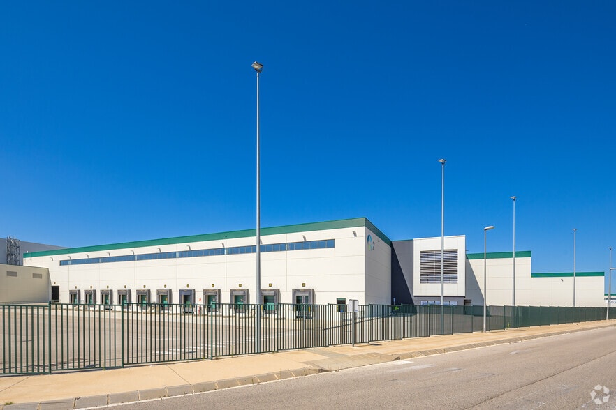 Industrial in La Bisbal del Penedès, Tarragona for lease - Building Photo - Image 2 of 3