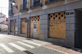 Calle Coso, 24, Illescas, Toledo for lease Interior Photo- Image 1 of 2