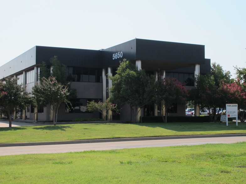 5650 N Riverside Dr, Fort Worth, TX for sale - Building Photo - Image 1 of 1