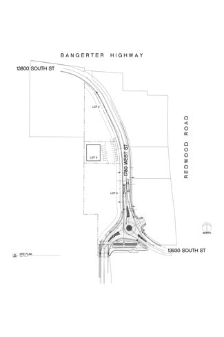 More details for 13850 S Redwood Rd, Riverton, UT - Office/Retail, Retail for Lease