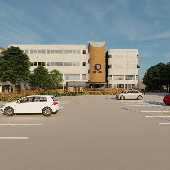 Solent Rd, Havant for lease - Building Photo - Image 1 of 4