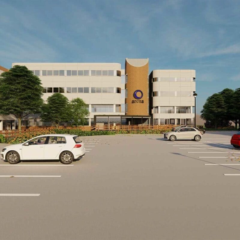 Solent Rd, Havant for lease Building Photo- Image 1 of 5