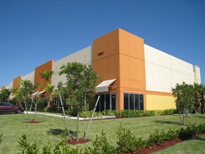 12601 NW 115th Ave, Medley, FL for lease Building Photo- Image 2 of 9