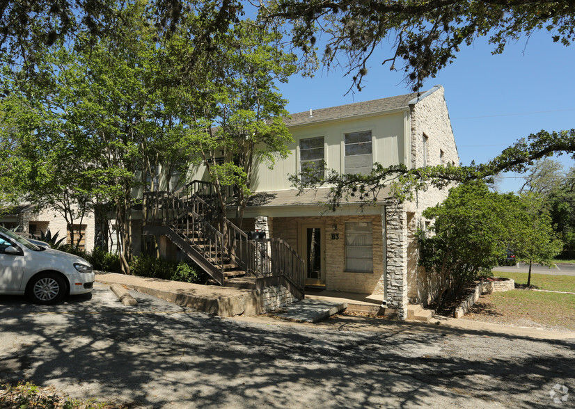 3425 Bee Caves Rd, Austin, TX for lease - Building Photo - Image 3 of 5