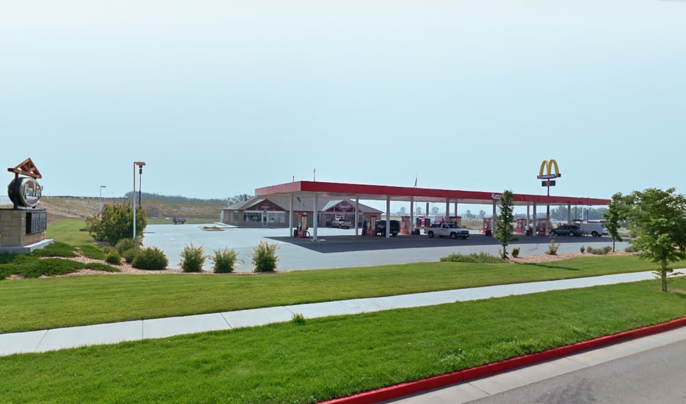 8150 6th St, Wellington, CO for sale - Primary Photo - Image 1 of 1