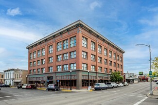 More details for 312 Court St, The Dalles, OR - Office, Office/Retail for Lease