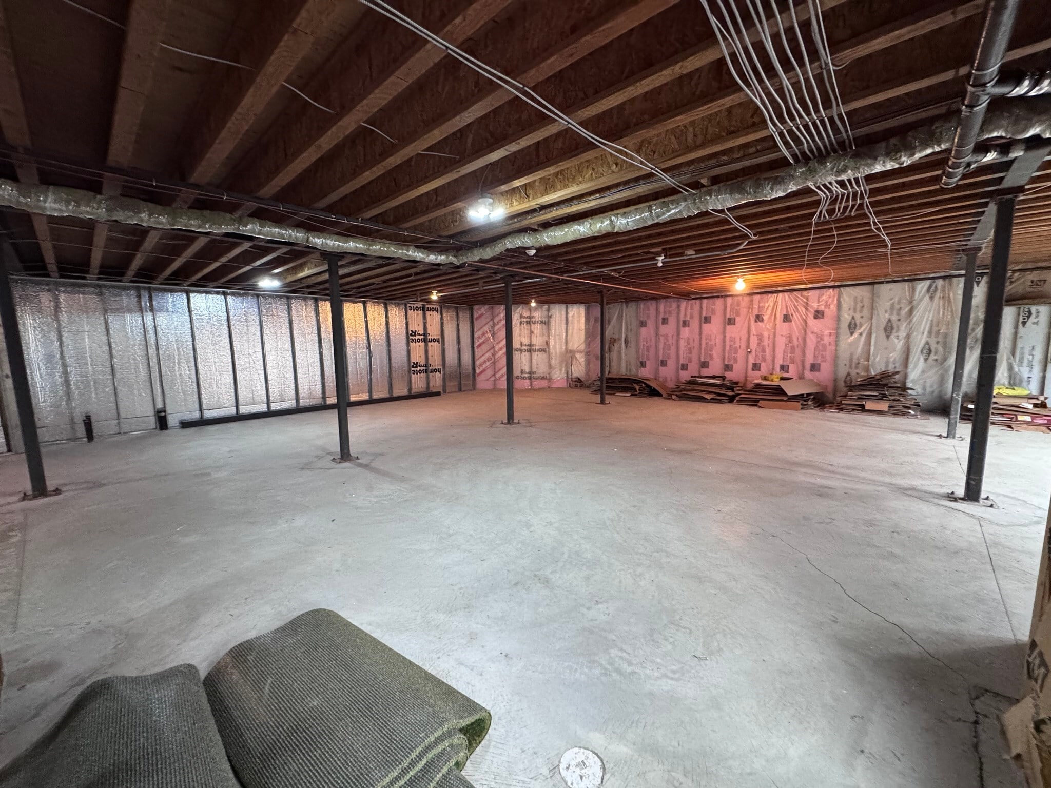 12 Washington St, Plainville, MA for lease Interior Photo- Image 1 of 4