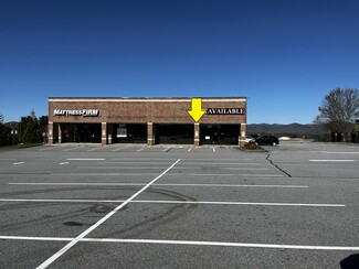 More details for 422 Airport Rd, Arden, NC - Retail for Lease