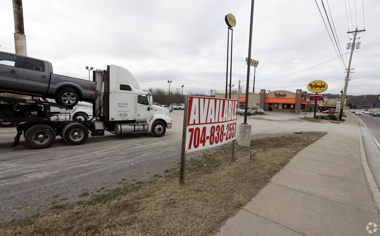 501 Lovell Rd, Knoxville, TN 37932