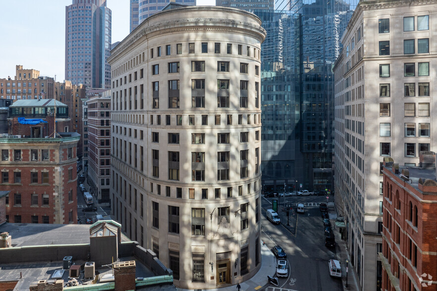 1 Liberty Sq, Boston, MA for lease - Primary Photo - Image 1 of 14