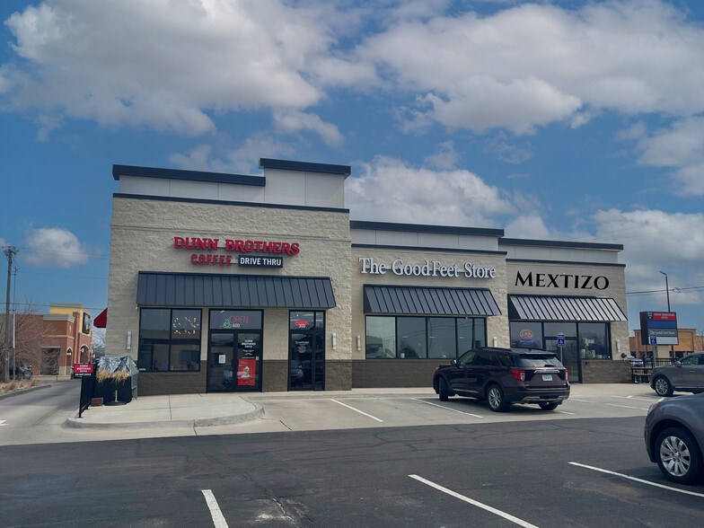 1140 Blairs Ferry Rd NE, Cedar Rapids, IA for sale - Building Photo - Image 2 of 7