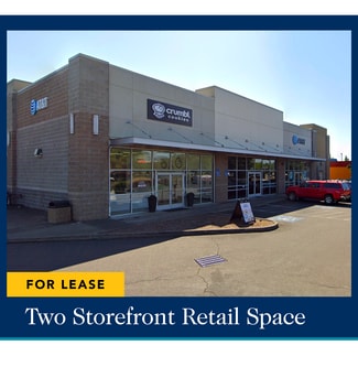 More details for 1705 NW 9th St, Corvallis, OR - Retail for Lease