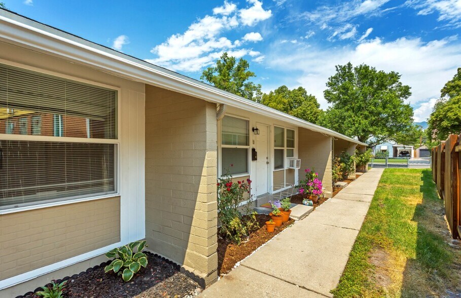 1436 S Roberta St, South Salt Lake, UT for sale - Building Photo - Image 1 of 9