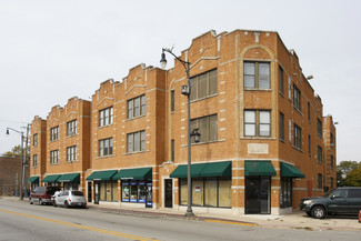 More details for 601-611 Lake St, Maywood, IL - Retail for Lease