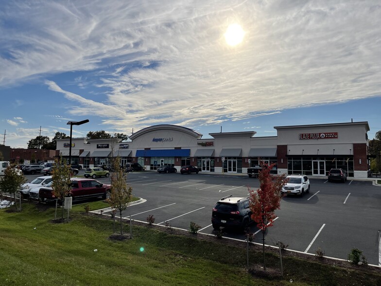 343 Baltimore Blvd, Westminster, MD for lease - Building Photo - Image 1 of 7