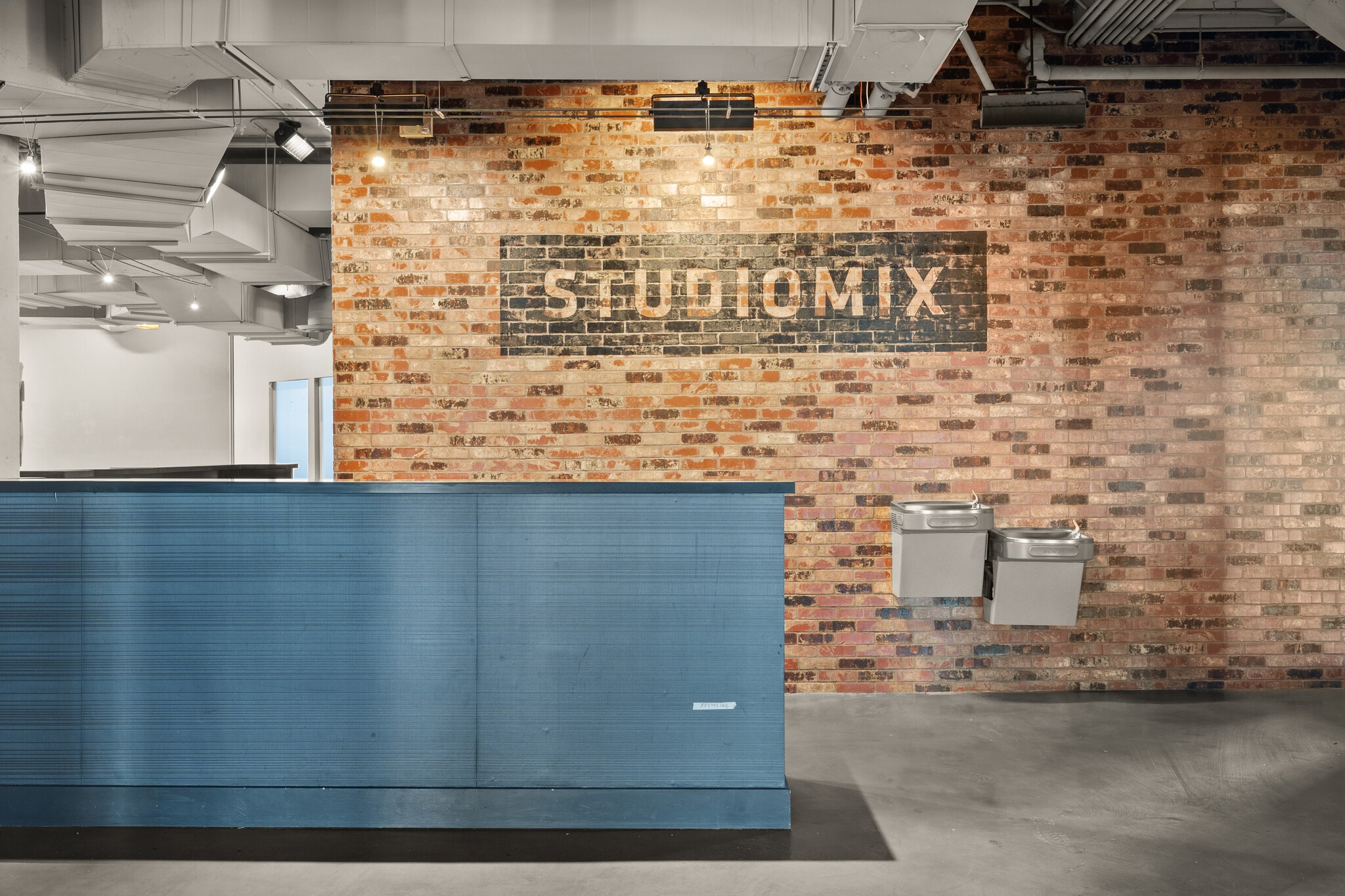 1000 Van Ness Ave, San Francisco, CA for lease Interior Photo- Image 1 of 16