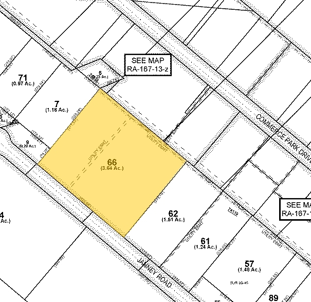 131 Janney Rd, Dayton, OH 45404 - Industrial for Lease | LoopNet