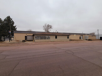 More details for 1417 N A Ave, Sioux Falls, SD - Industrial for Lease