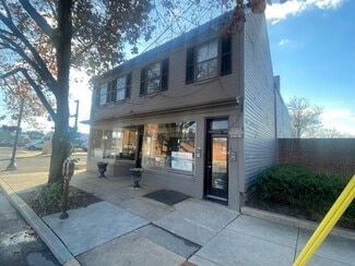 More details for 244 E Patrick St, Frederick, MD - Retail for Lease
