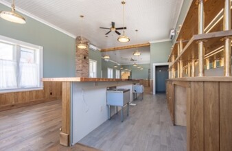 540 Clinton St, Ridgway, CO for lease Interior Photo- Image 1 of 4