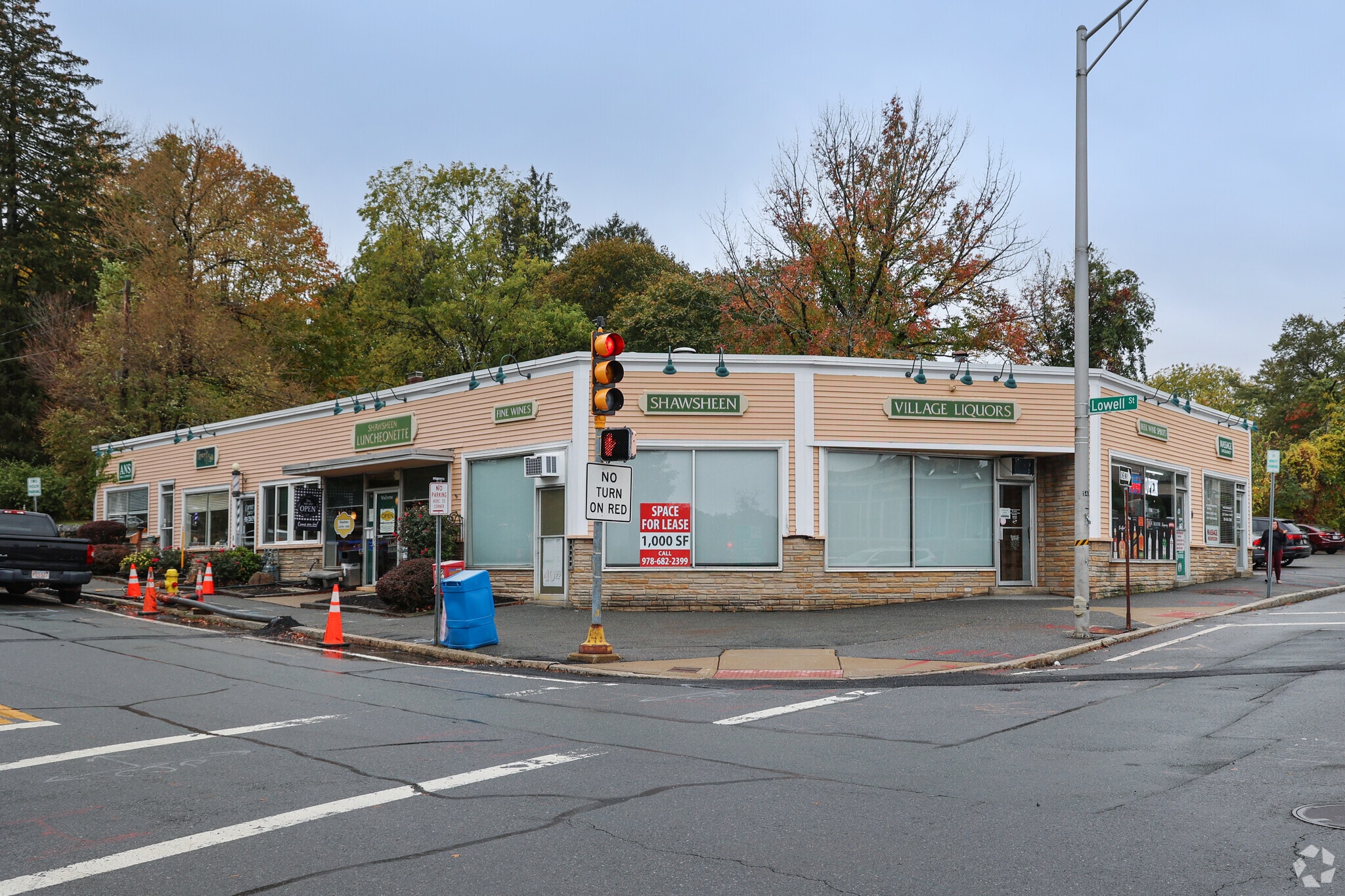 2 Poor St, Andover, MA for lease Building Photo- Image 1 of 5