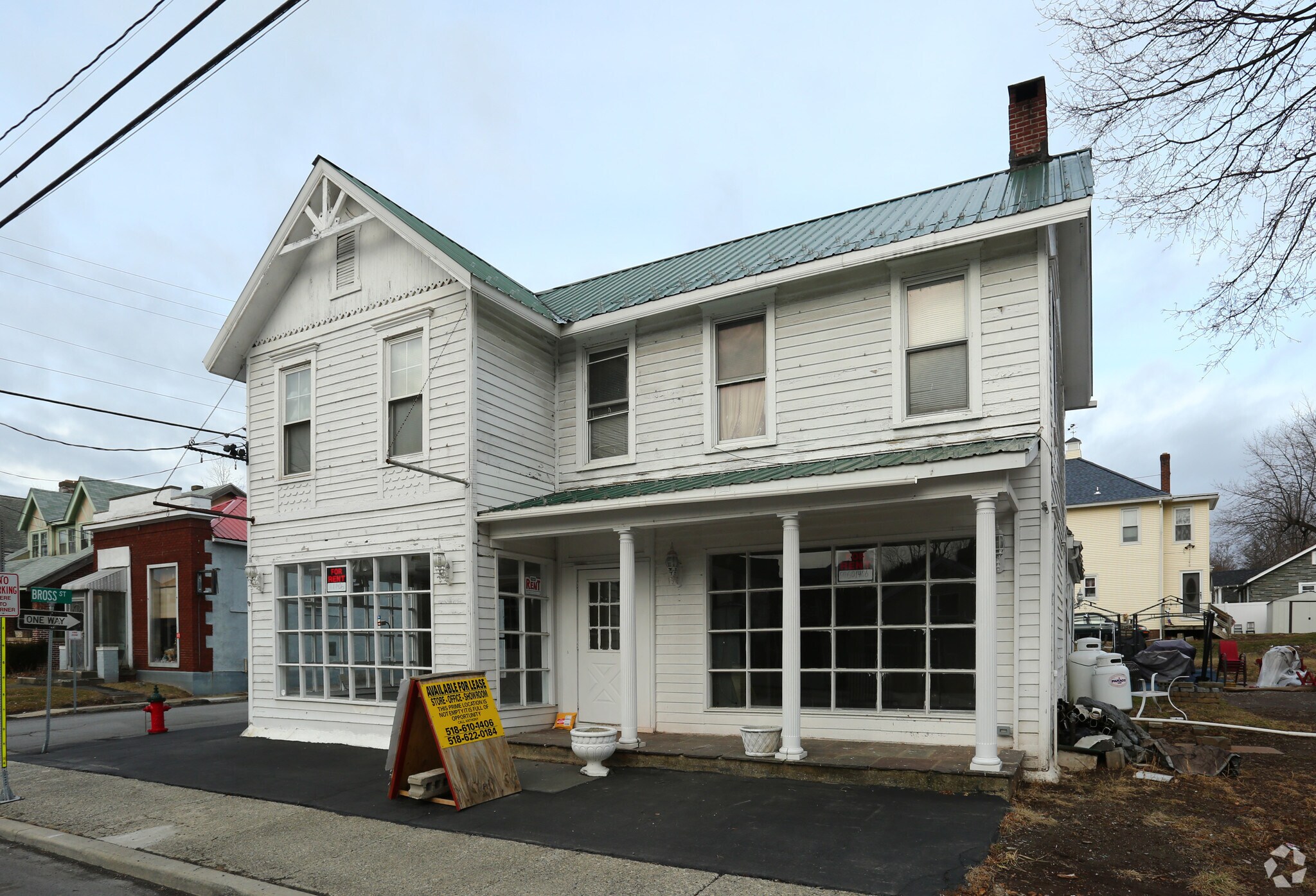 460 Main St, Cairo, NY for sale Primary Photo- Image 1 of 1