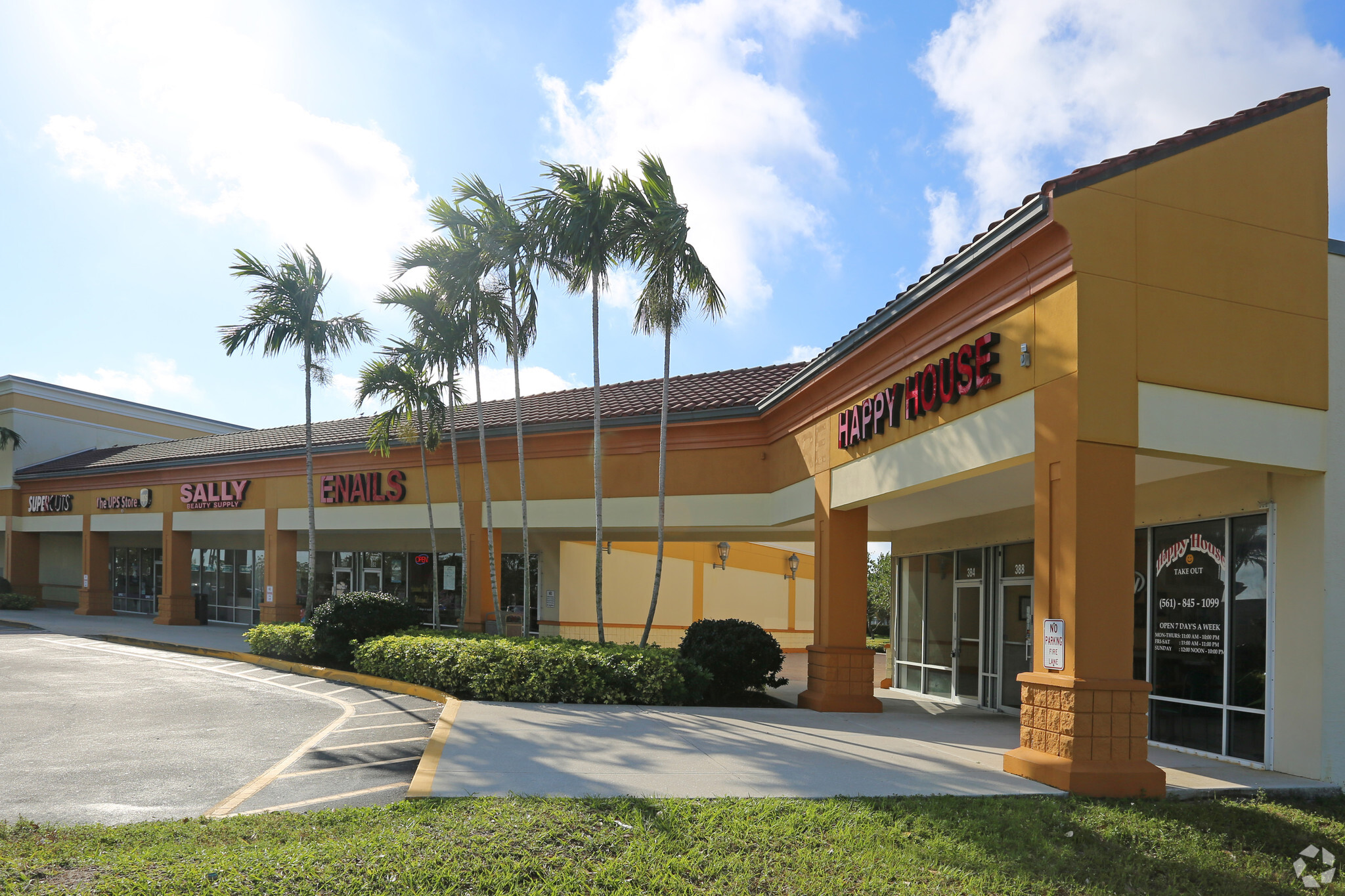 376-388 Northlake Blvd, North Palm Beach, FL 33408 - OfficeRetail for ...