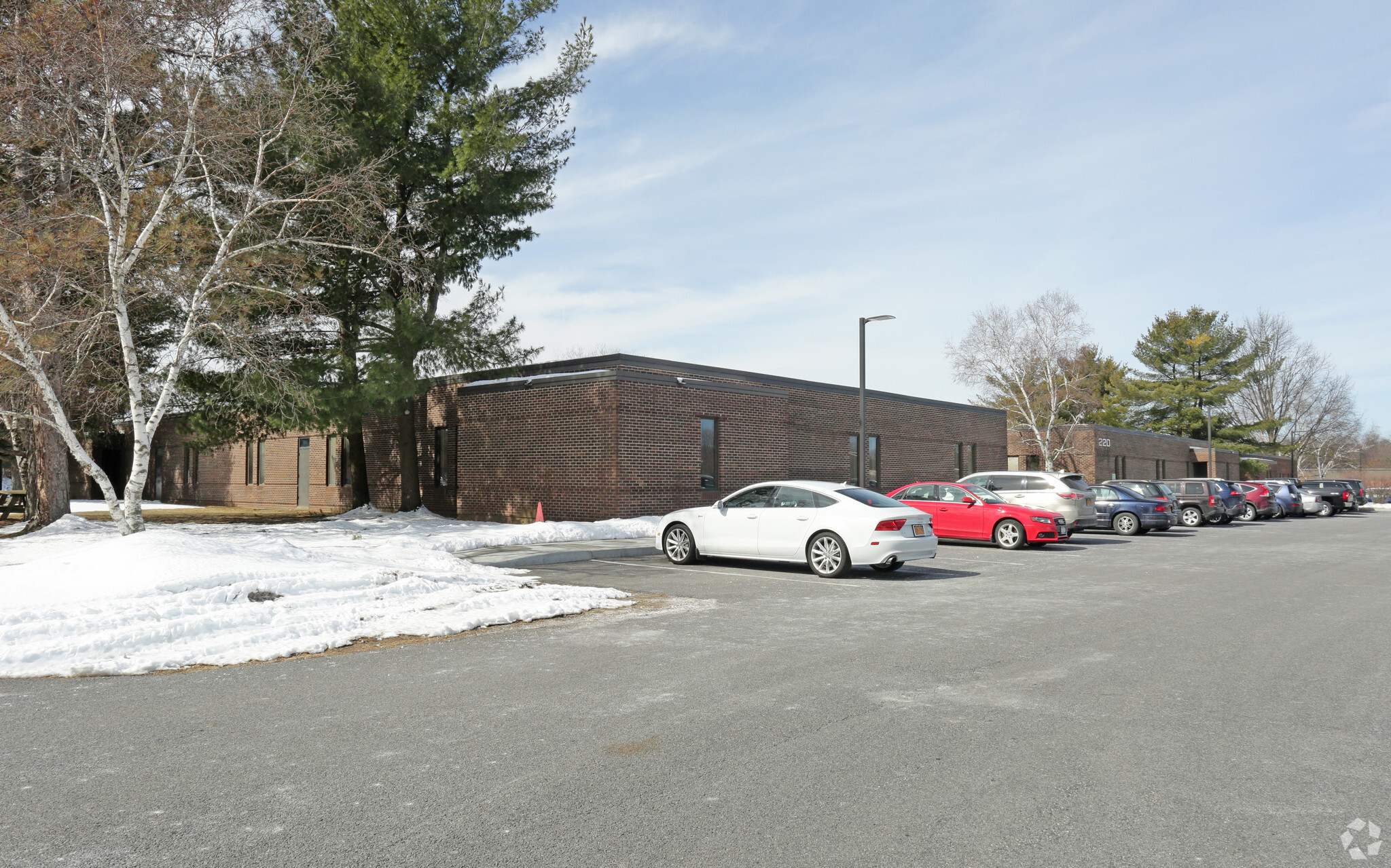 220 Washington Avenue Ext, Albany, NY for sale Primary Photo- Image 1 of 1