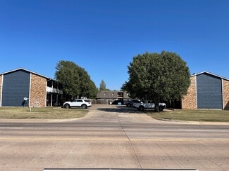 More details for 32 Unit Multi-Family Portfolio – Multifamily for Sale, Lawton, OK