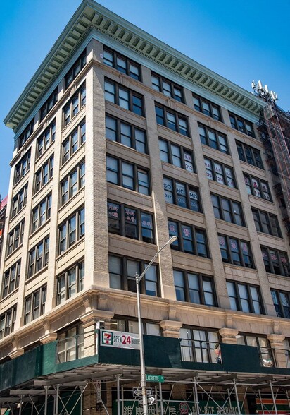 110 Lafayette St, New York, NY 10013 | LoopNet