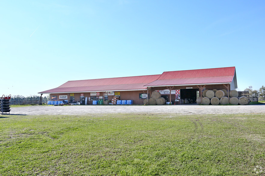 4376 US Highway 84, Jakin, GA for sale - Primary Photo - Image 1 of 2