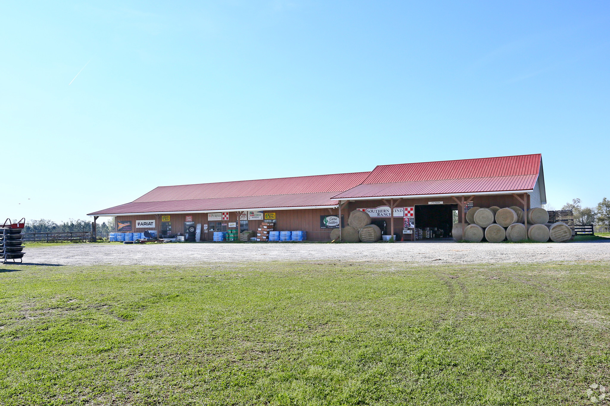 4376 US Highway 84, Jakin, GA for sale Primary Photo- Image 1 of 3