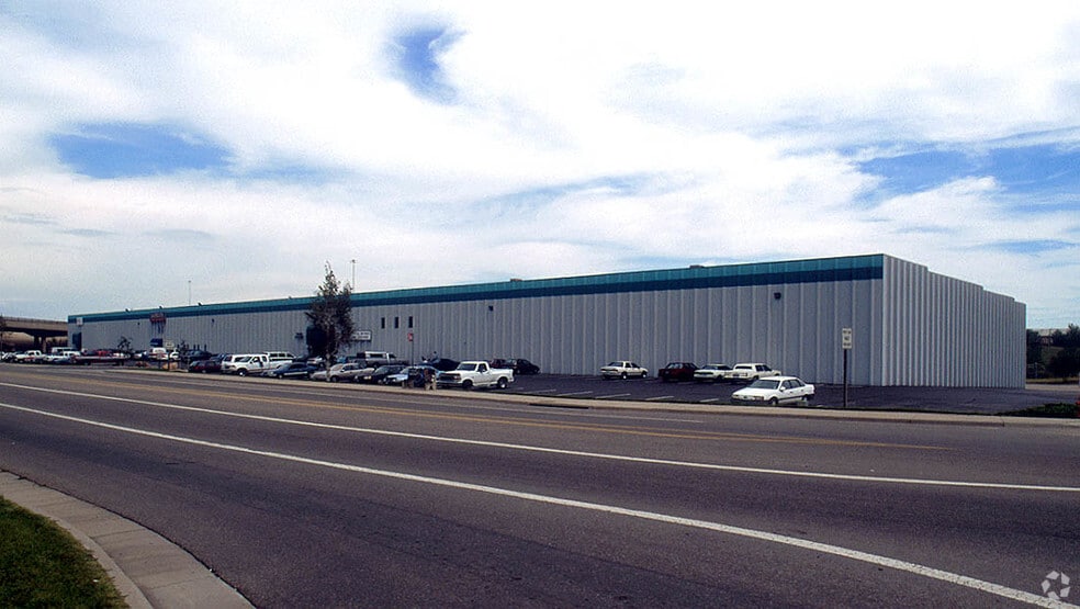 6400 Broadway, Denver, CO for lease - Building Photo - Image 3 of 14