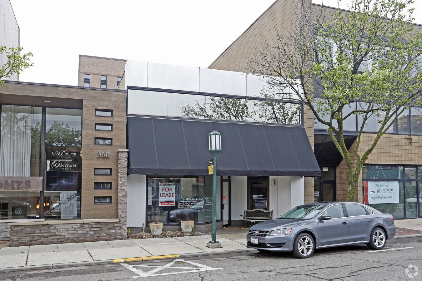 344 Hamilton Row, Birmingham, MI 48009