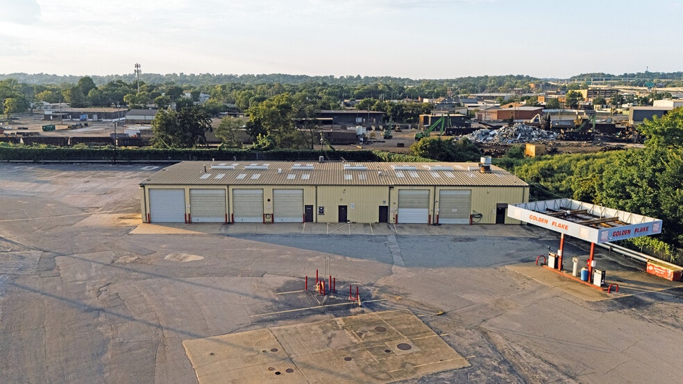 1 Golden Flake Dr, Birmingham, AL for sale - Building Photo - Image 2 of 3