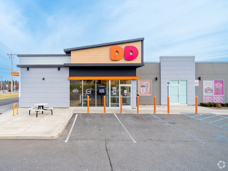 500 Northern Blvd, Albany, NY for lease - Primary Photo - Image 2 of 4