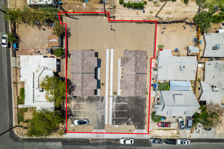 365 N 16th St, Las Vegas, NV for sale - Building Photo - Image 3 of 9