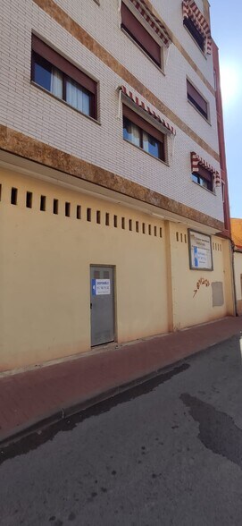 Retail in Alcantarilla for sale - Building Photo - Image 3 of 7