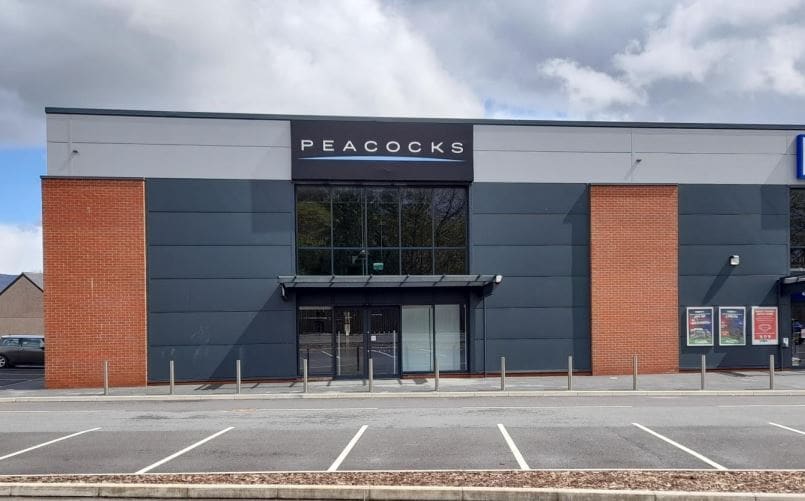 Vale St, Denbigh for sale Building Photo- Image 1 of 1