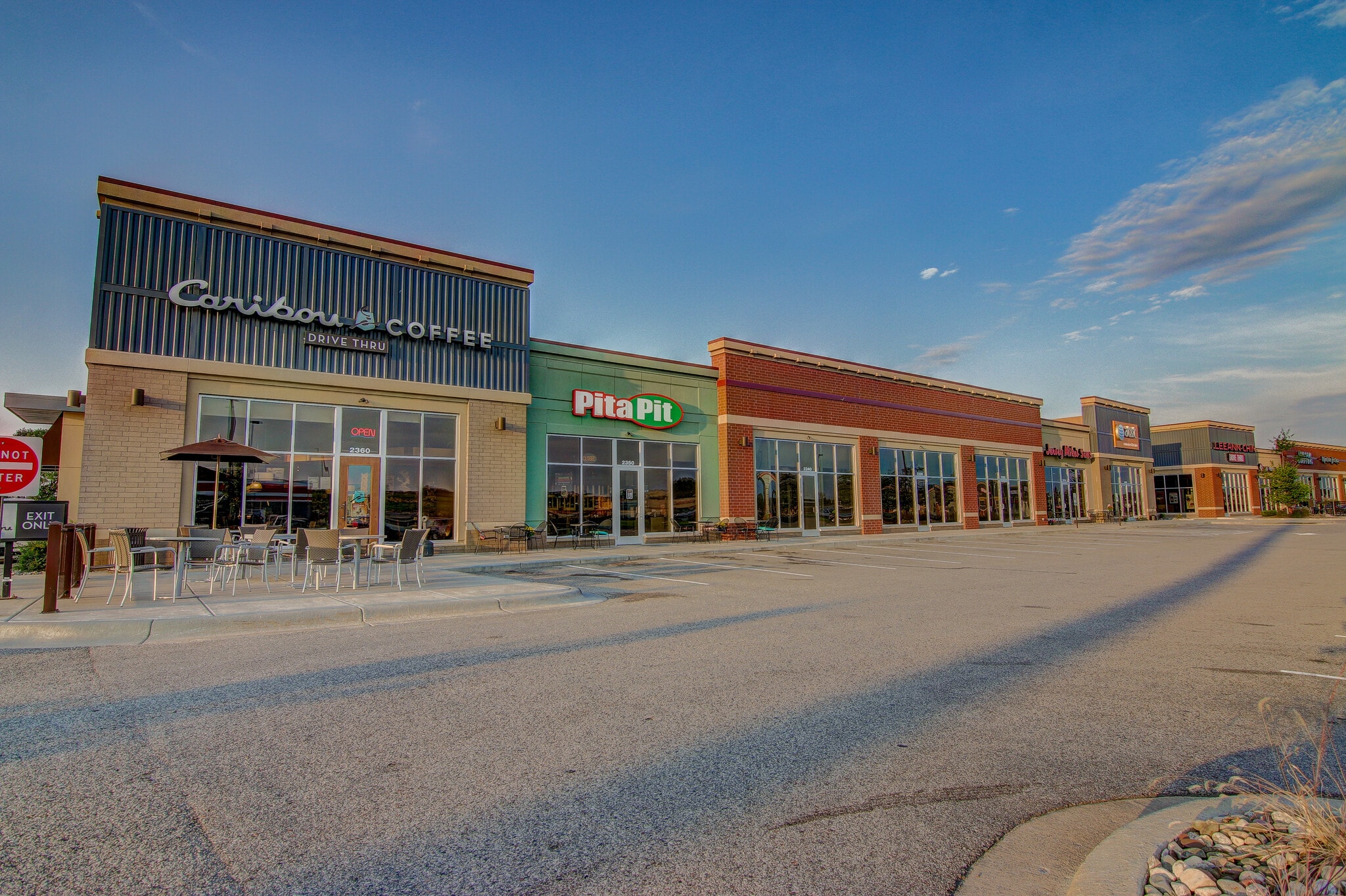 2220-2280 Badger Dr, Hudson, WI for lease Building Photo- Image 1 of 5