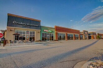2220-2280 Badger Dr, Hudson, WI for lease Building Photo- Image 1 of 5