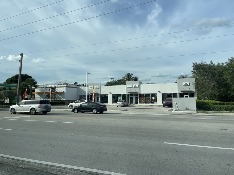 6787 Miller Dr, Miami, FL for sale - Building Photo - Image 1 of 6