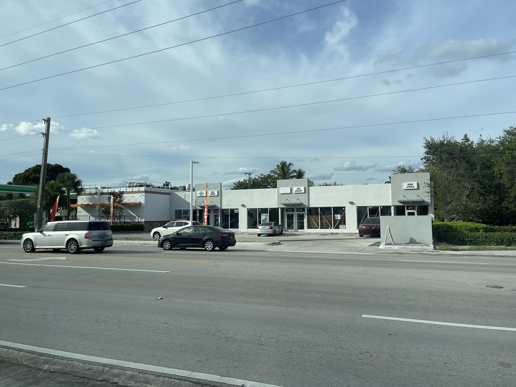 6787 Miller Dr, Miami, FL for sale Building Photo- Image 1 of 7