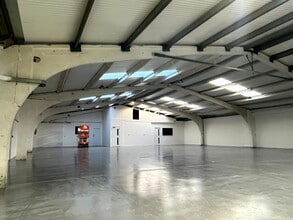 West Industrial Park, Sea Street, Herne Bay for lease Building Photo- Image 1 of 3