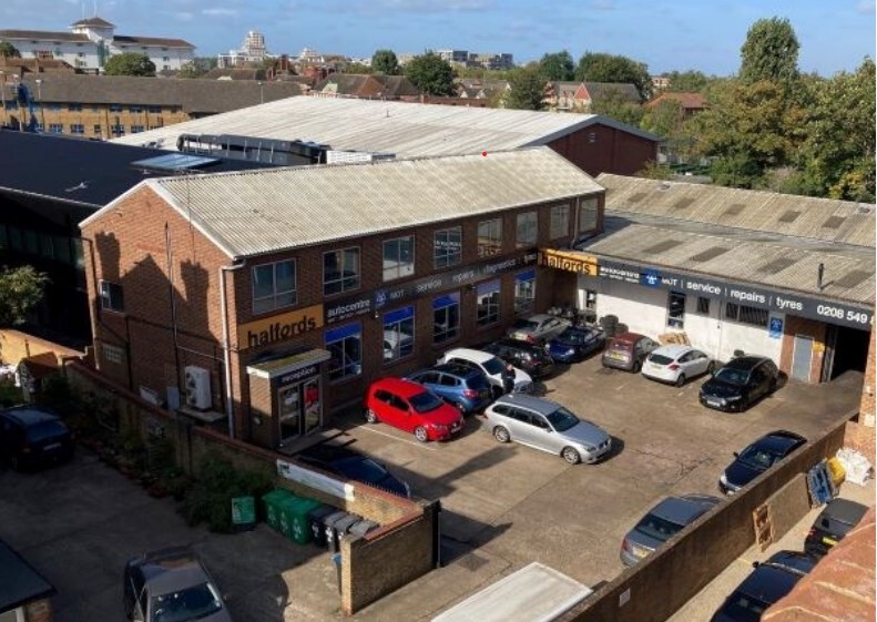 145a-Rear London Rd, Kingston Upon Thames for sale Primary Photo- Image 1 of 6