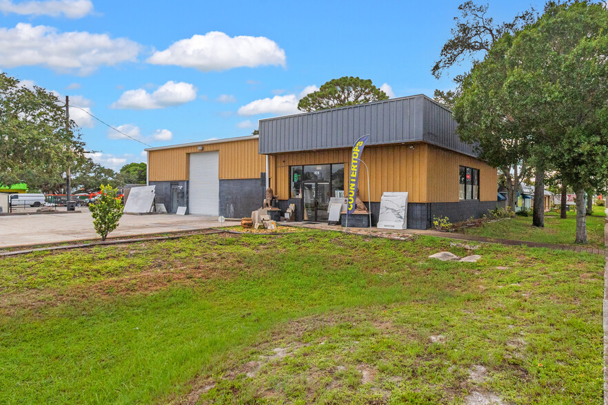 1560 N Harbor City Blvd, Melbourne, FL for sale - Building Photo - Image 1 of 1