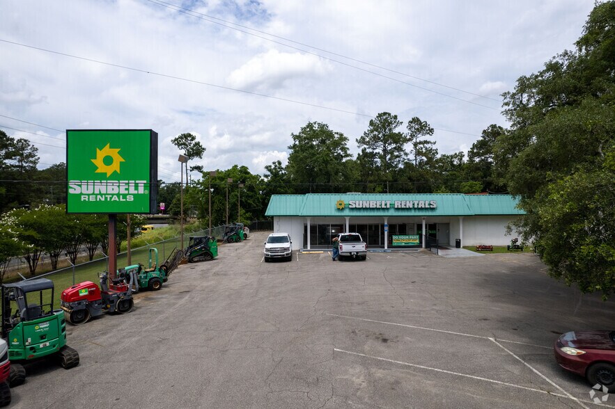 2800 W Tennessee St, Tallahassee, FL for sale - Building Photo - Image 2 of 4