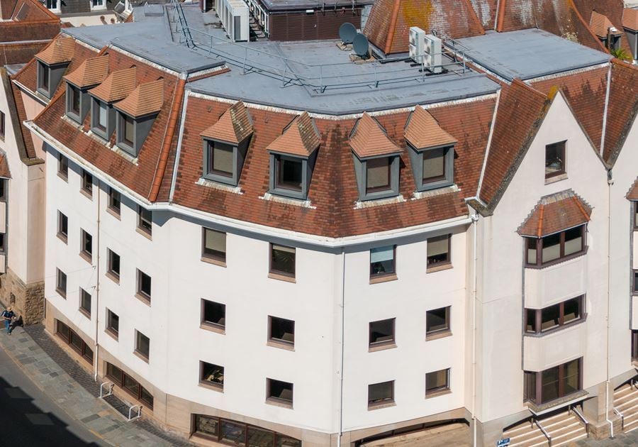 Le Bordage, Guernsey for lease Primary Photo- Image 1 of 2