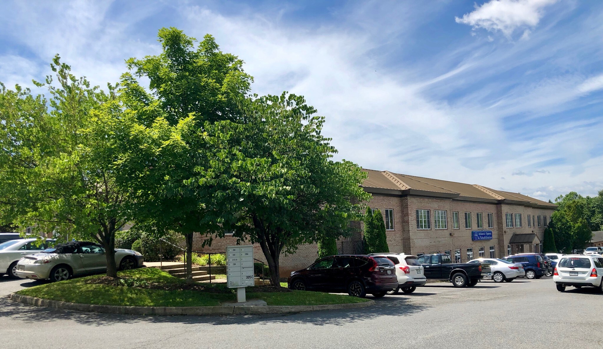 1410 Incarnation Dr, Charlottesville, VA 22901 Branchlands