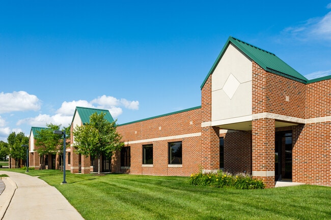 More details for 3923 Ranchero Dr, Ann Arbor, MI - Office for Lease